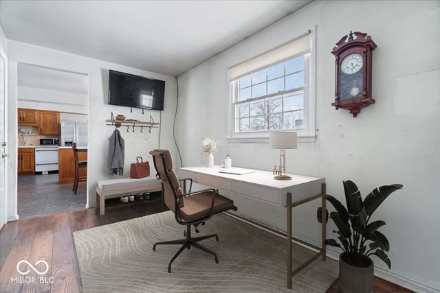 7912 E 71st Street, Indianapolis, IN 46256