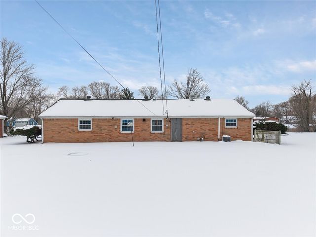 7912 E 71st Street, Indianapolis, IN 46256