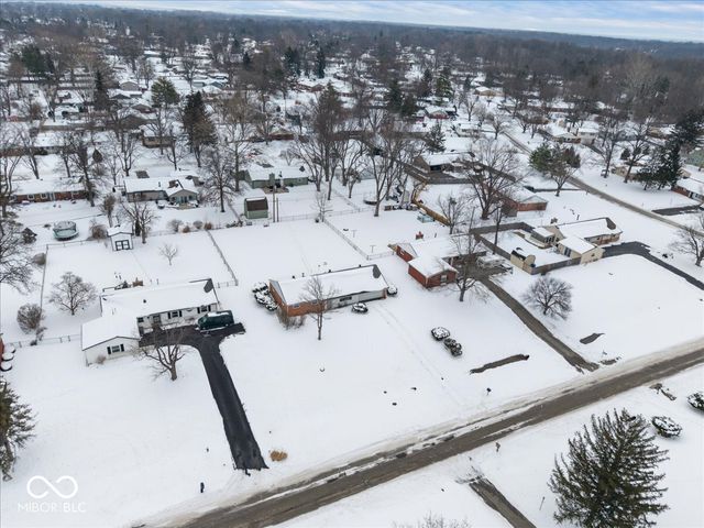 7912 E 71st Street, Indianapolis, IN 46256