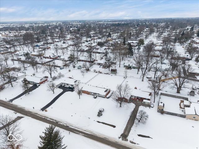 7912 E 71st Street, Indianapolis, IN 46256