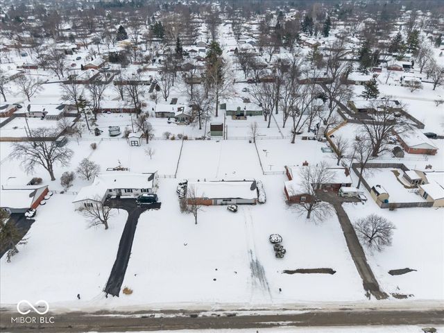 7912 E 71st Street, Indianapolis, IN 46256