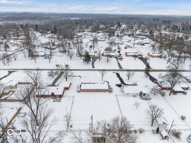 7912 E 71st Street, Indianapolis, IN 46256