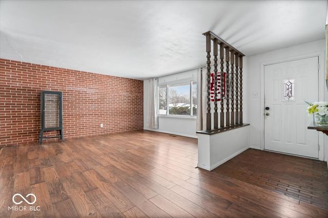 7912 E 71st Street, Indianapolis, IN 46256