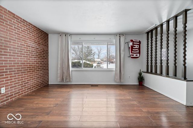 7912 E 71st Street, Indianapolis, IN 46256