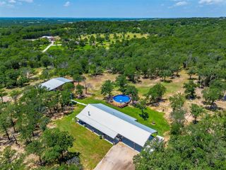 1107 Perkins Road, Poolville, TX 76487