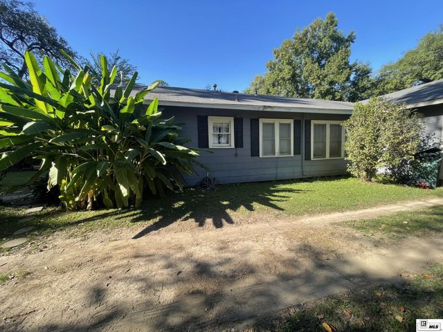 1707 N 5TH STREET, Monroe, LA 71201