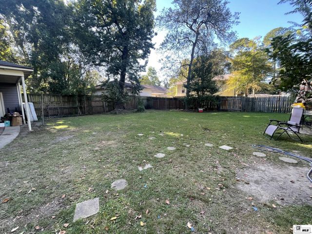 1707 N 5TH STREET, Monroe, LA 71201