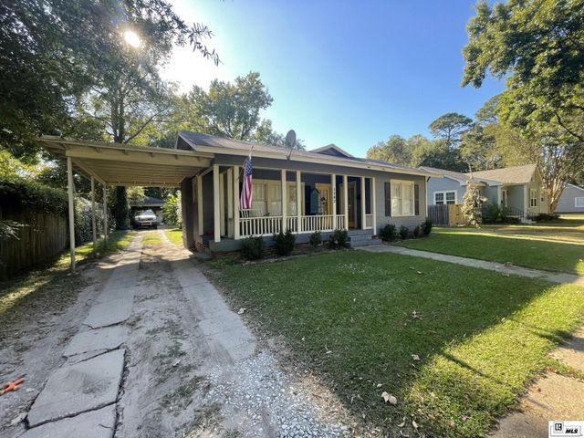 1707 N 5TH STREET, Monroe, LA 71201