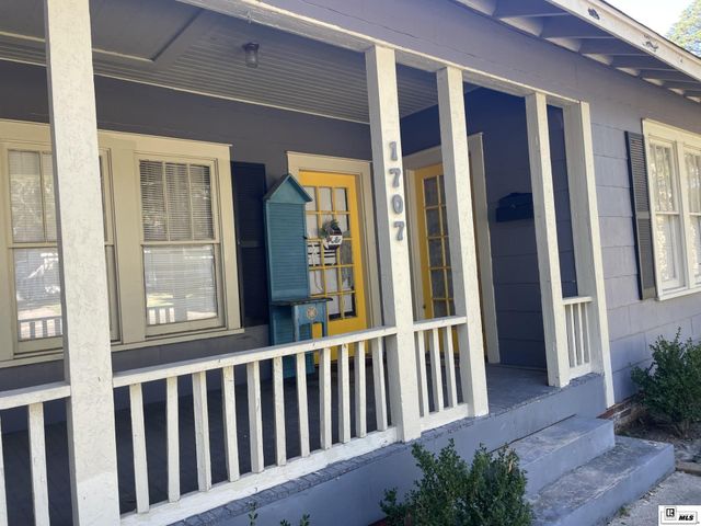 1707 N 5TH STREET, Monroe, LA 71201