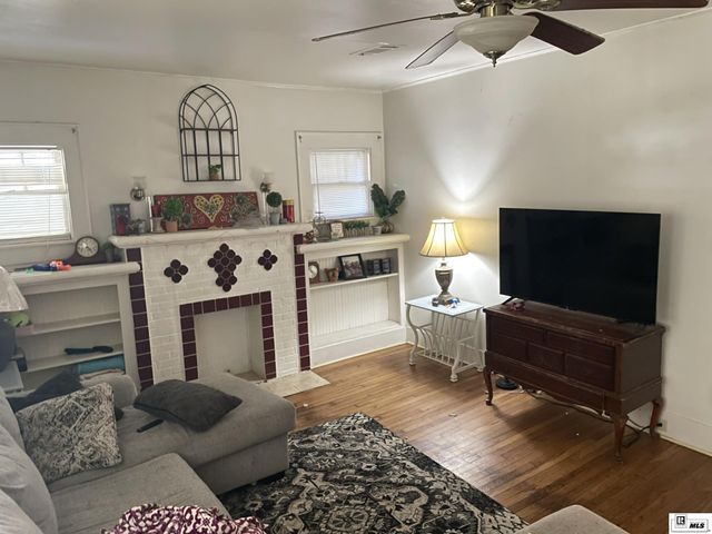 1707 N 5TH STREET, Monroe, LA 71201