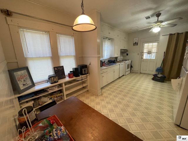 1707 N 5TH STREET, Monroe, LA 71201