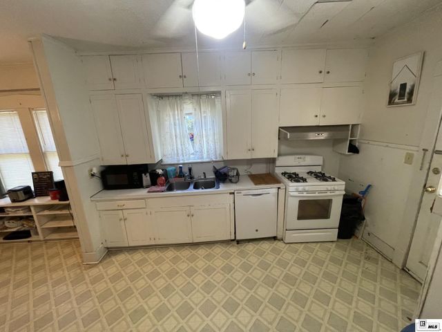 1707 N 5TH STREET, Monroe, LA 71201