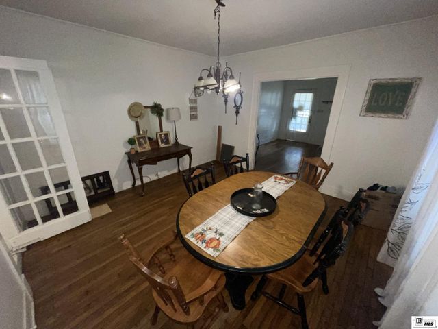 1707 N 5TH STREET, Monroe, LA 71201