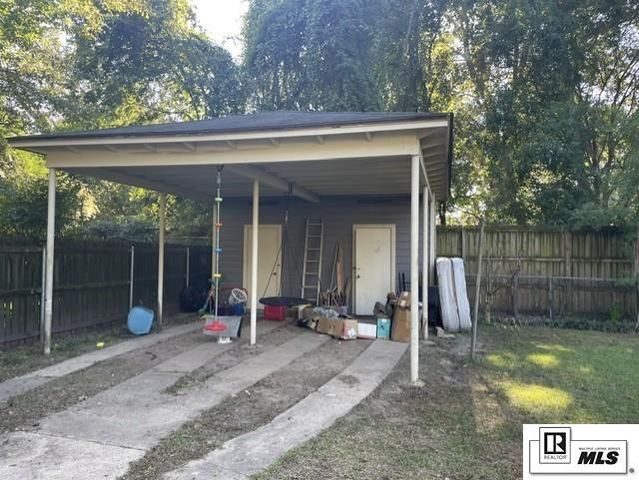 1707 N 5TH STREET, Monroe, LA 71201