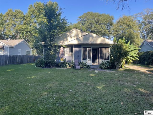 1707 N 5TH STREET, Monroe, LA 71201