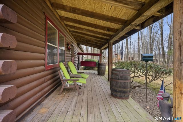 57 Hayes Avenue, Ellington, CT 06029