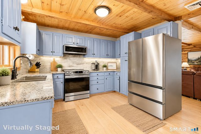 57 Hayes Avenue, Ellington, CT 06029