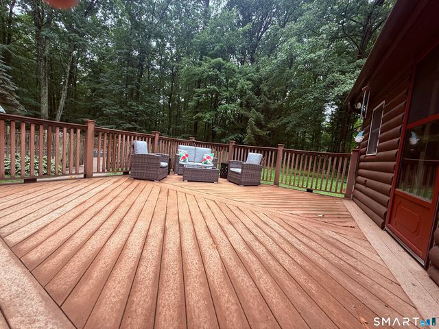57 Hayes Avenue, Ellington, CT 06029