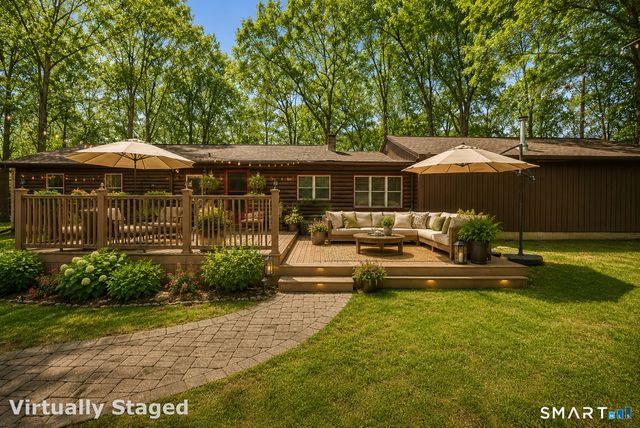 57 Hayes Avenue, Ellington, CT 06029