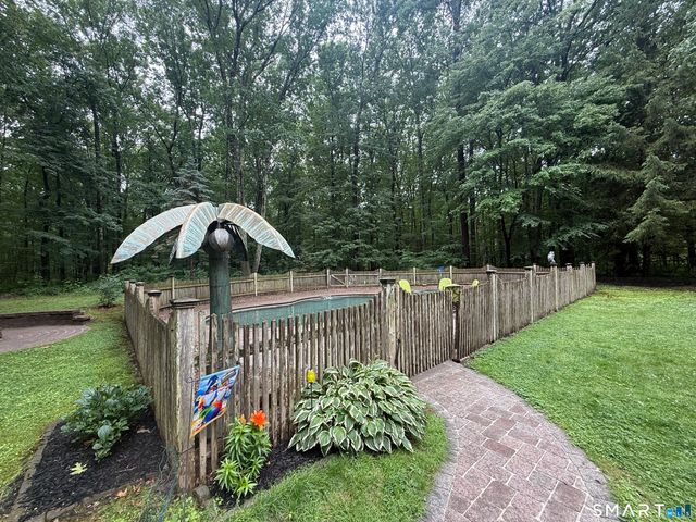 57 Hayes Avenue, Ellington, CT 06029