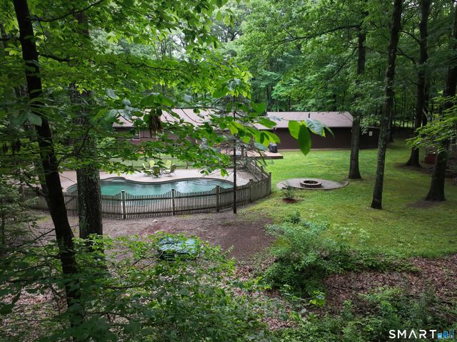 57 Hayes Avenue, Ellington, CT 06029