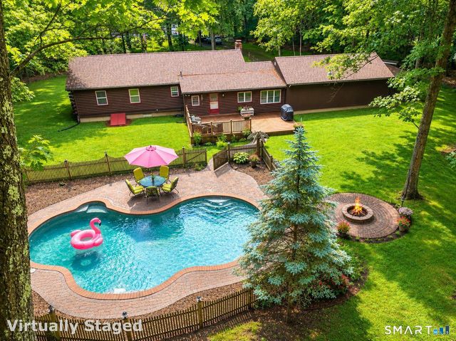 57 Hayes Avenue, Ellington, CT 06029