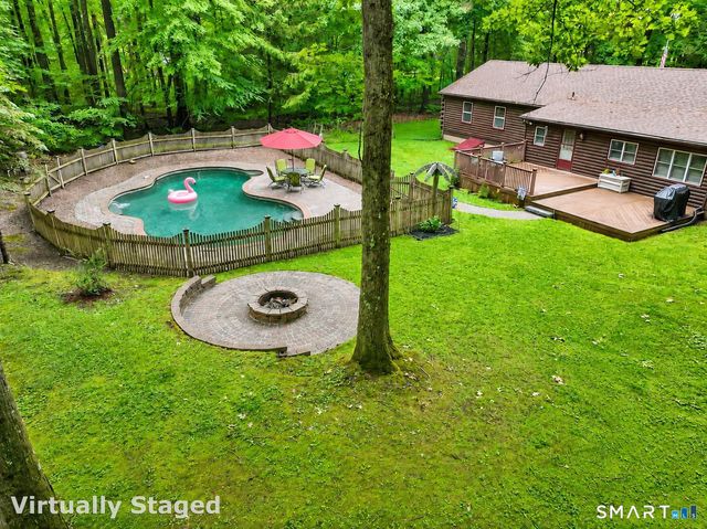 57 Hayes Avenue, Ellington, CT 06029