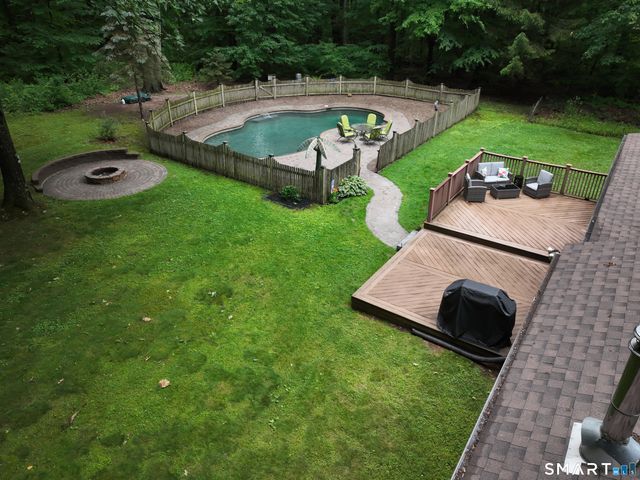 57 Hayes Avenue, Ellington, CT 06029