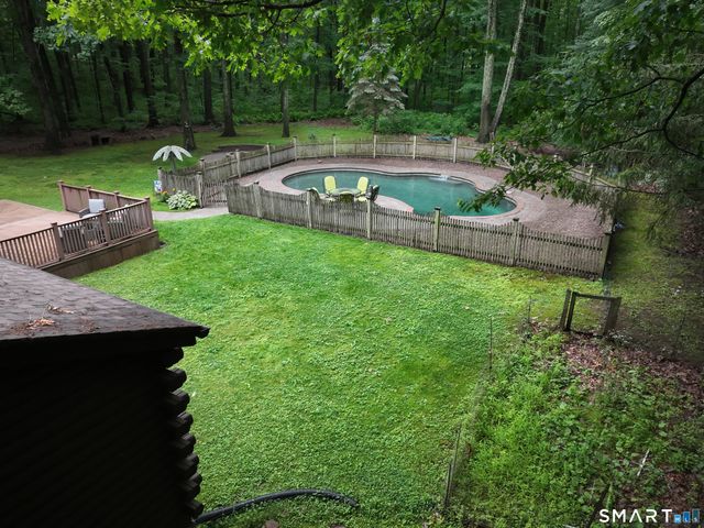 57 Hayes Avenue, Ellington, CT 06029