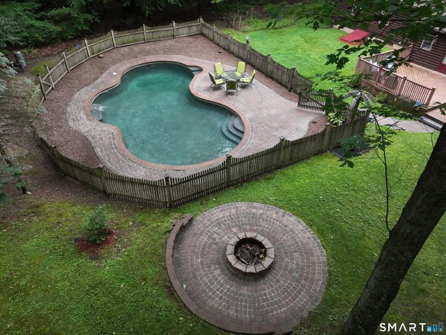 57 Hayes Avenue, Ellington, CT 06029