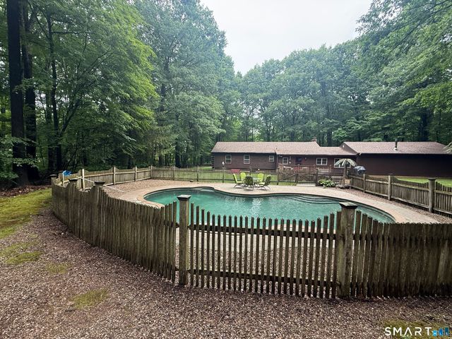 57 Hayes Avenue, Ellington, CT 06029