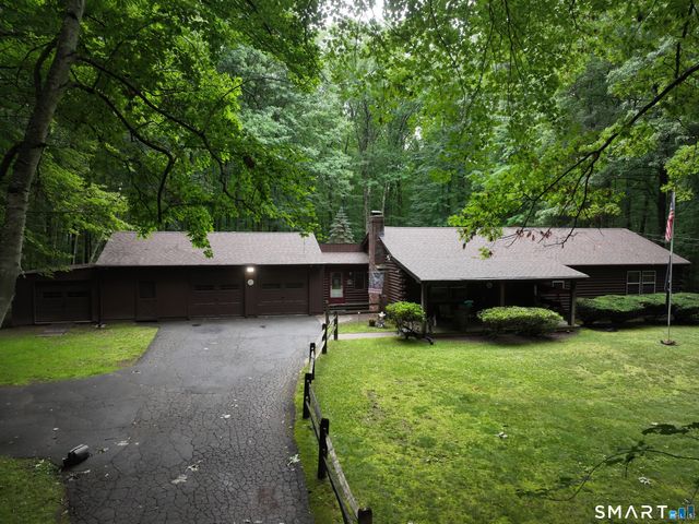 57 Hayes Avenue, Ellington, CT 06029
