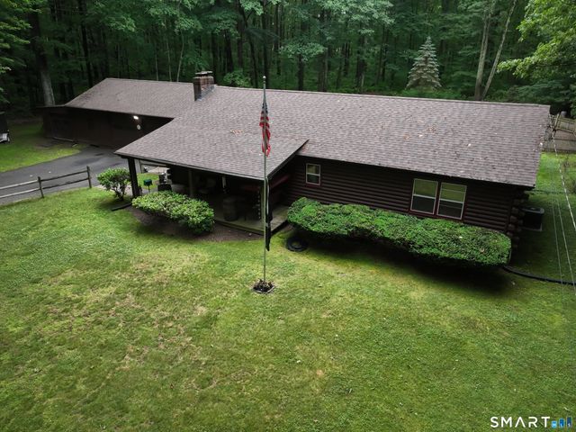 57 Hayes Avenue, Ellington, CT 06029