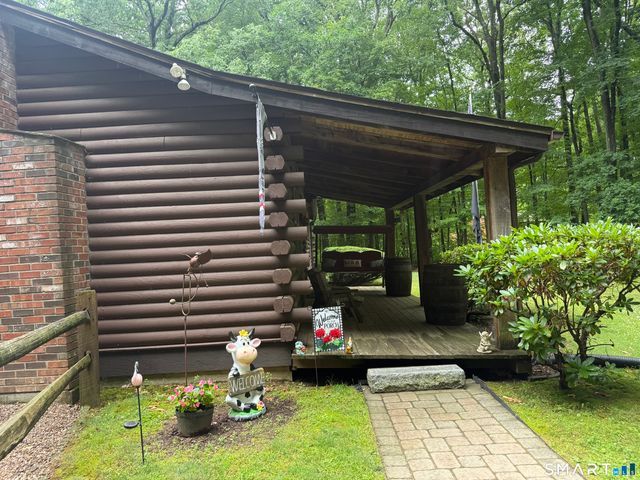 57 Hayes Avenue, Ellington, CT 06029