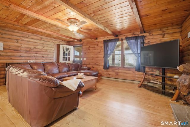 57 Hayes Avenue, Ellington, CT 06029