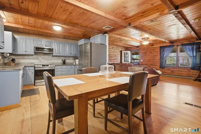 57 Hayes Avenue, Ellington, CT 06029