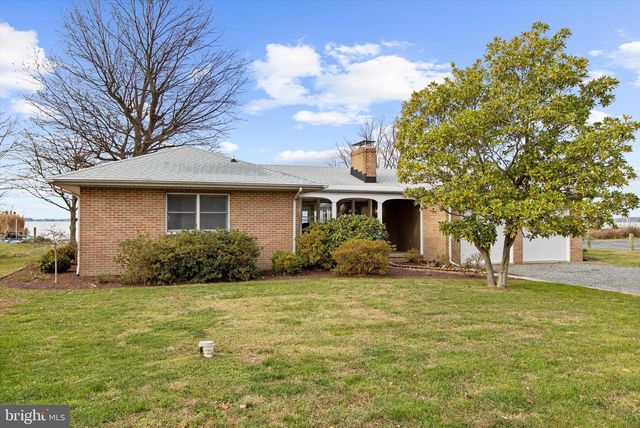 1704 BAYSIDE DR, Chester, MD 21619