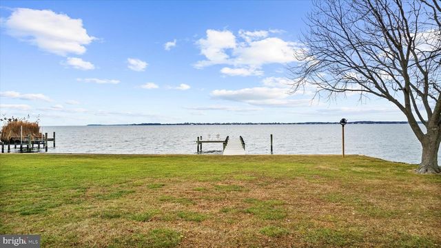 1704 BAYSIDE DR, Chester, MD 21619