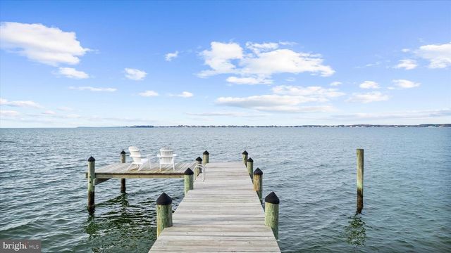 1704 BAYSIDE DR, Chester, MD 21619