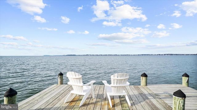 1704 BAYSIDE DR, Chester, MD 21619