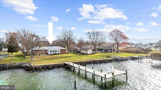 1704 BAYSIDE DR, Chester, MD 21619