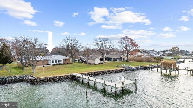 1704 BAYSIDE DR, Chester, MD 21619