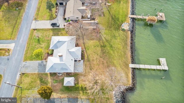 1704 BAYSIDE DR, Chester, MD 21619