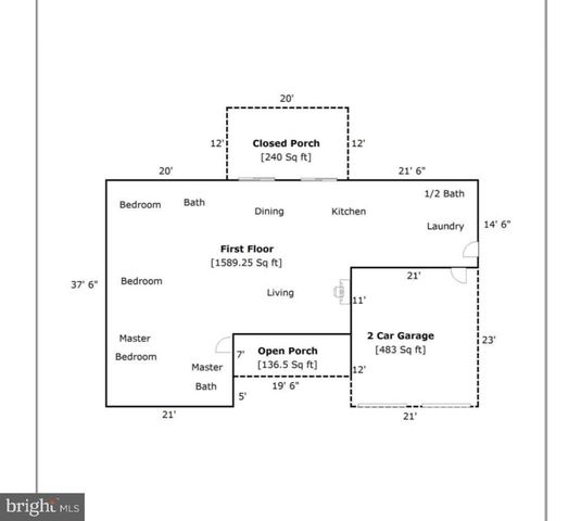 1704 BAYSIDE DR, Chester, MD 21619