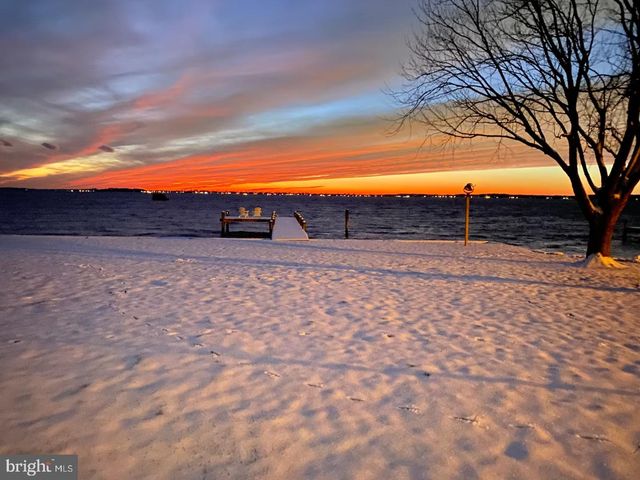 1704 BAYSIDE DR, Chester, MD 21619