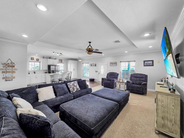 959 Tidelands Drive, Port Bolivar, TX 77650