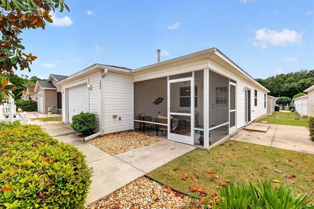 288 STARR LANE, The Villages, FL 32162