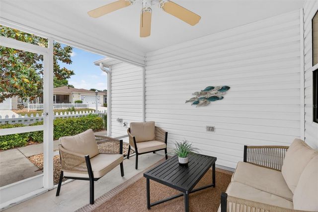 288 STARR LANE, The Villages, FL 32162