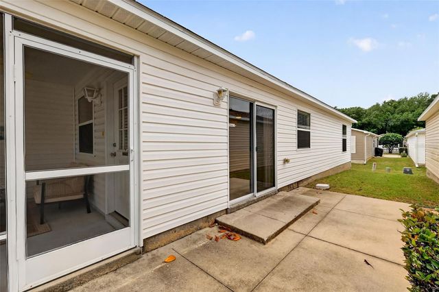 288 STARR LANE, The Villages, FL 32162