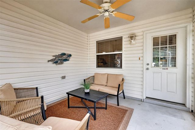 288 STARR LANE, The Villages, FL 32162